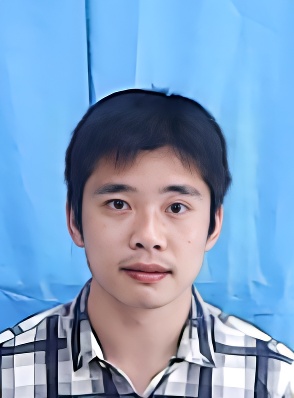 黄先生照片